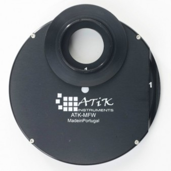 Atik Rueda de filtros MFW 5x1,25