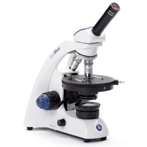 Euromex Microscopio BB.4220-POL microscope, monocular