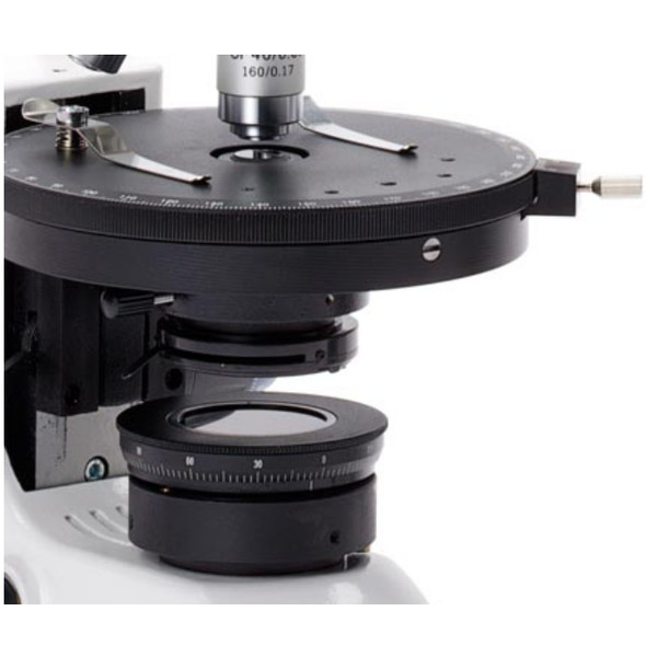 Euromex Microscopio BB.4220-POL microscope, monocular