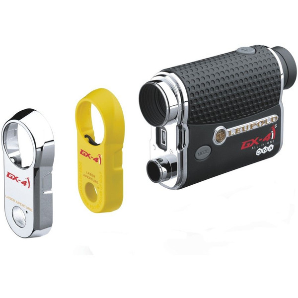 Leupold Telémetro GX-4i² golf rangefinder