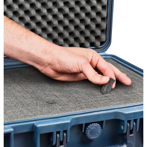 Orion Transportkoffer Pro, wasserdicht, mittel