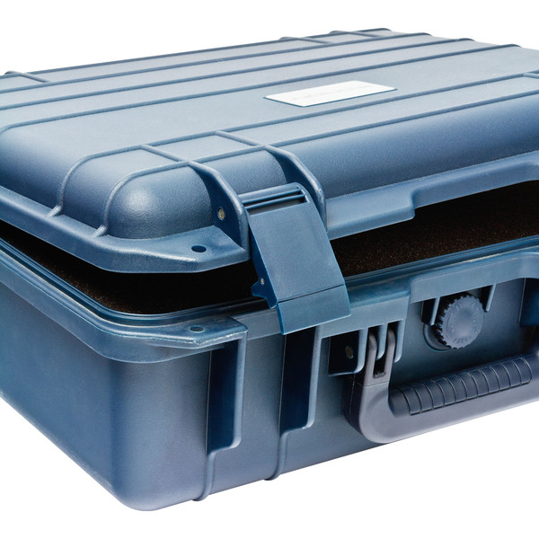 Orion Transportkoffer Pro, wasserdicht, mittel