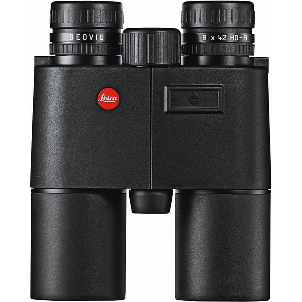 Leica Binoculares 8x42 Geovid HD-R, M