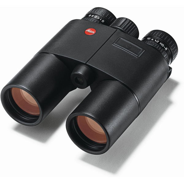 Leica Binoculares 10x42 Geovid HD-R, M