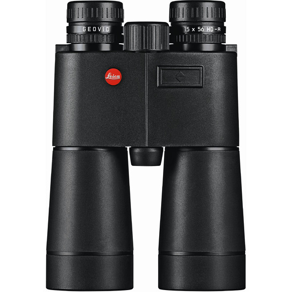 Leica Binoculares 15x56 Geovid HD-R, M