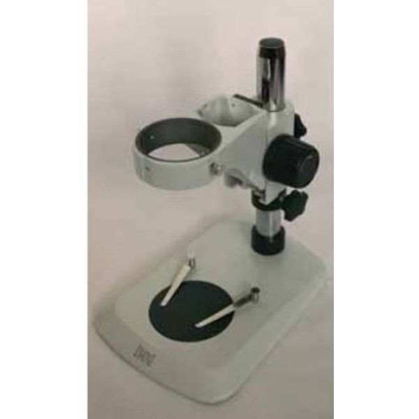 Hund Microscopio stereo zoom Wiloskop - F, trípode ST - AD, LED, trinocular