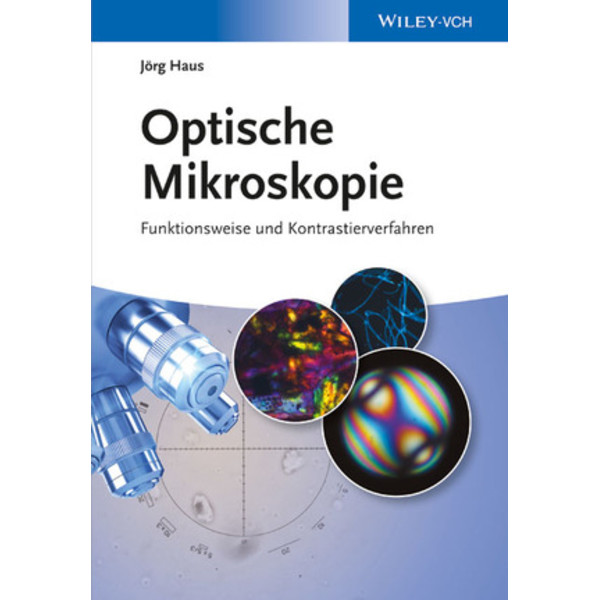 Wiley-VCH Microscopio óptico