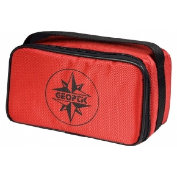 Geoptik Bolso de transporte Bolsa para GK2