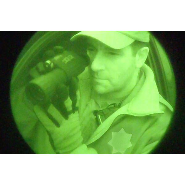 Armasight Dispositivo de visión nocturna monocular PRIME 5X