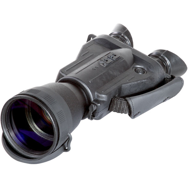 Armasight Dispositivo de visión nocturna Discovery 5X IDi Bi-Ocular Gen. 2+