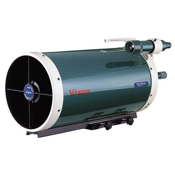 Vixen Telescopio de Cassegrain MC 260/3020 VMC260L OTA