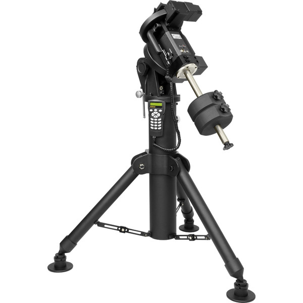 Orion Montura HDX110 EQ-G GoTo con trípode