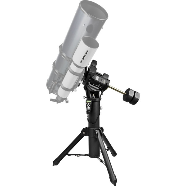 Orion Montura HDX110 EQ-G GoTo con trípode