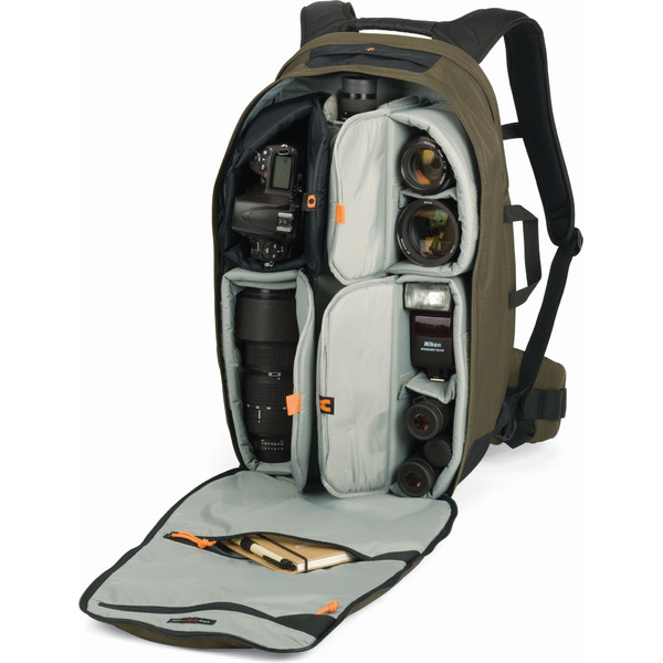 Lowepro Bolsa Photo Scope Travel 350 AW