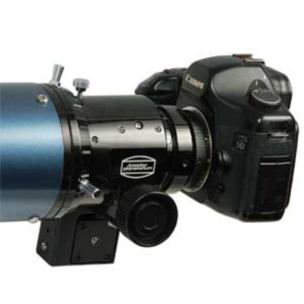 Celestron Anillo T2 para Canon EOS y aplanador ZenithStar 71/61