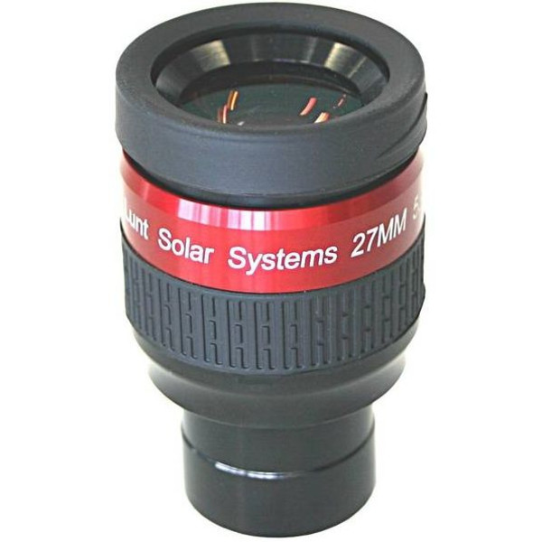 Lunt Solar Systems Ocular H-Alpha optimizado, 27 mm, 1,25"