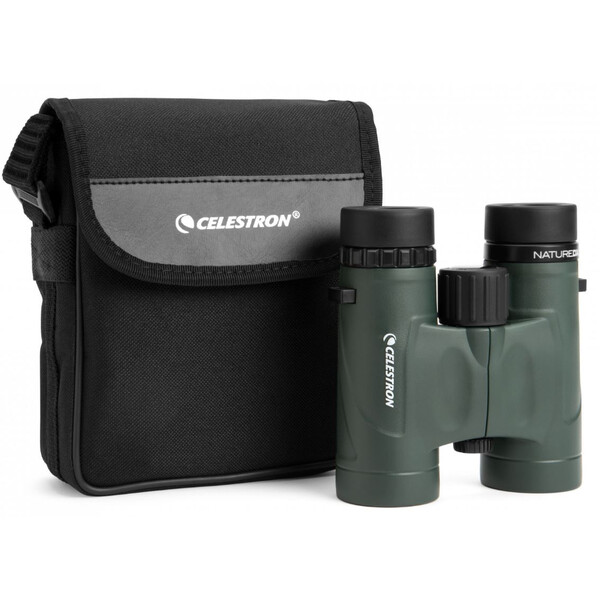 Celestron Binoculares NATURE DX 10x32