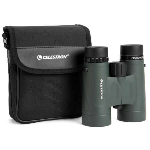 Celestron Binoculares NATURE DX 8x42