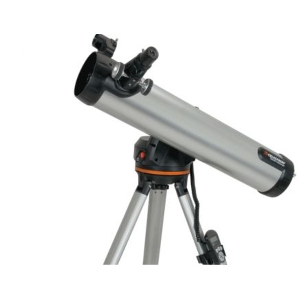 Celestron Telescopio N 76/700 LCM GoTo