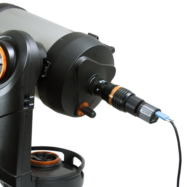 Celestron Telescopio Schmidt-Cassegrain SC 150/1500 NexStar Evolution 6