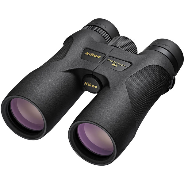 Nikon Binoculares Prostaff 7s 8x42