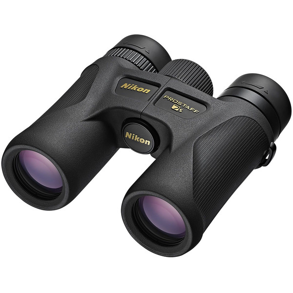 Nikon Binoculares Prostaff 7s 10x30