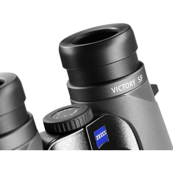 ZEISS Binoculares Victory SF 8x42 + Terra ED Pocket 8x25