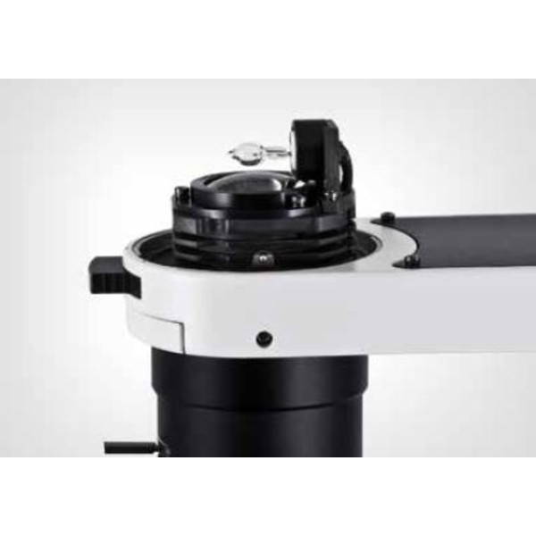 Motic Microscopio AE2000 con binocular invertido