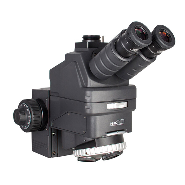 Motic Microscopio PSM-1000 Microscope