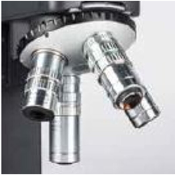 Motic Microscopio PSM-1000 Microscope