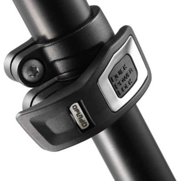 Manfrotto Trípode de carbono MT190CXPRO4