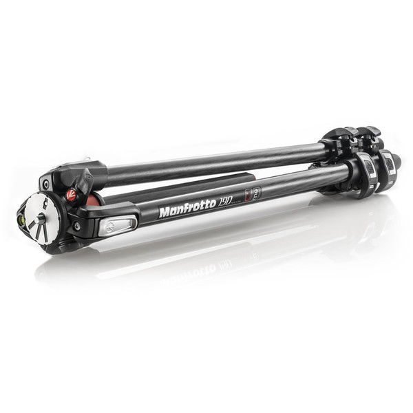 Manfrotto Trípode de carbono MT190CXPRO3