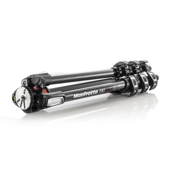 Manfrotto Trípode de carbono MT190CXPRO4