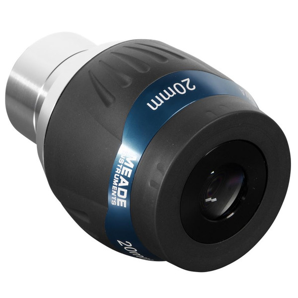 Meade Ocular Series 5000 UWA 20mm 2"