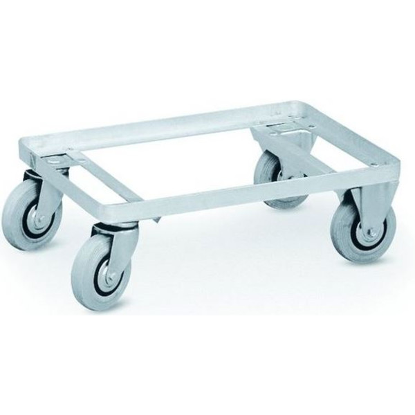 Zarges Tren de rodaje W 150