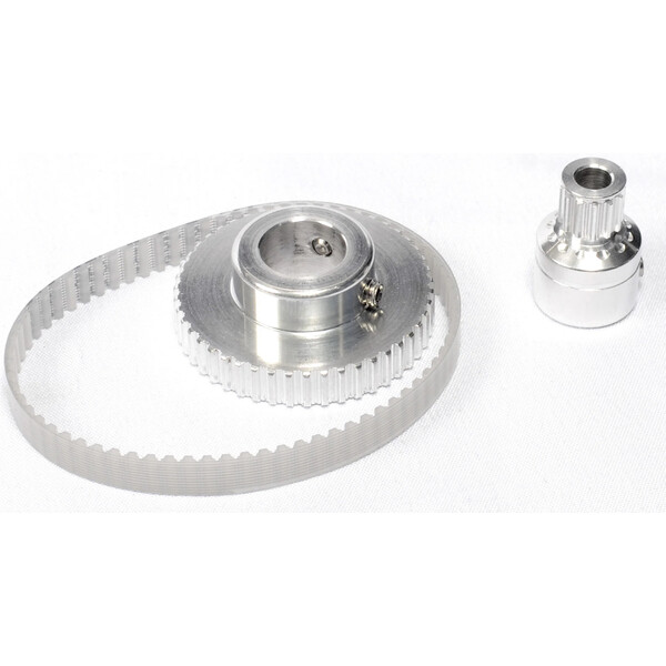 Rowan Kit de correas dentadas para EQ6, NEQ6 y NEQ6 Pro
