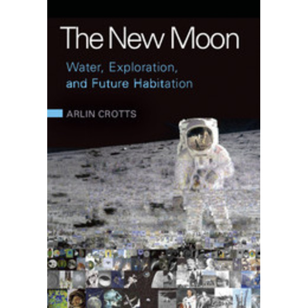Cambridge University Press The New Moon