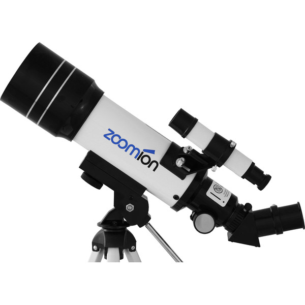 Zoomion Telescopio Pioneer 70 AZ