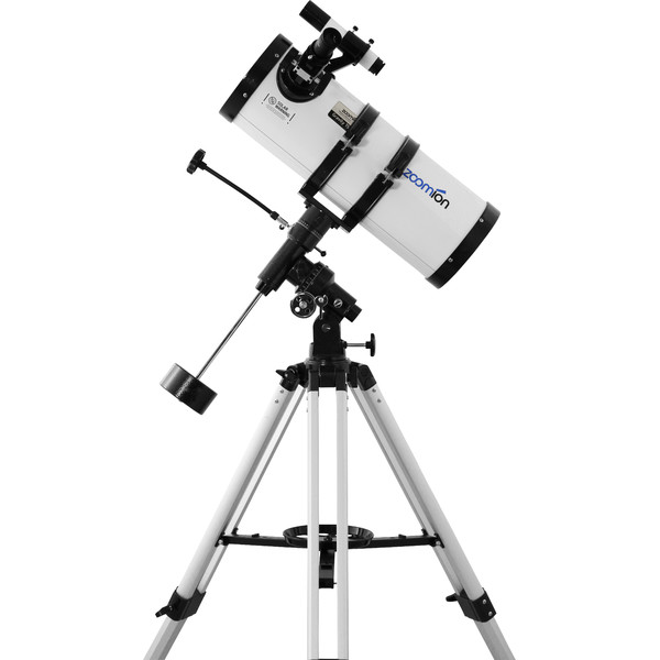 Zoomion Telescopio Gravity 150 EQ