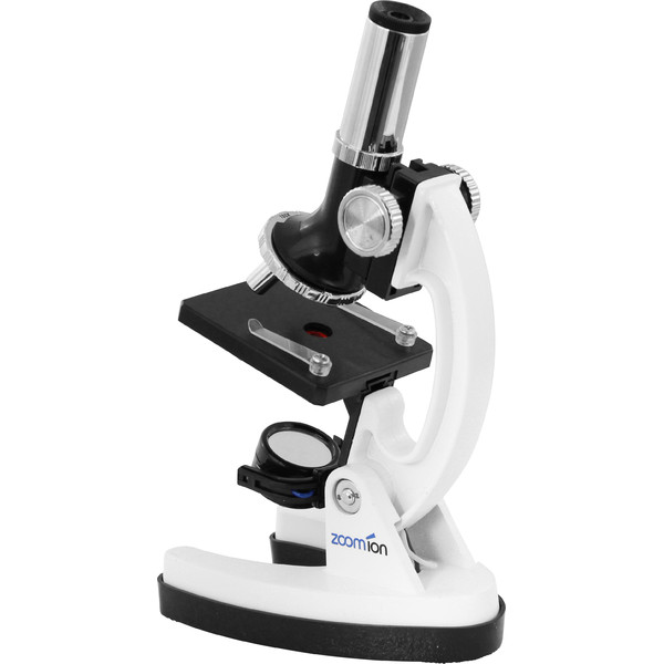 Zoomion Kit de microscopio Panorama