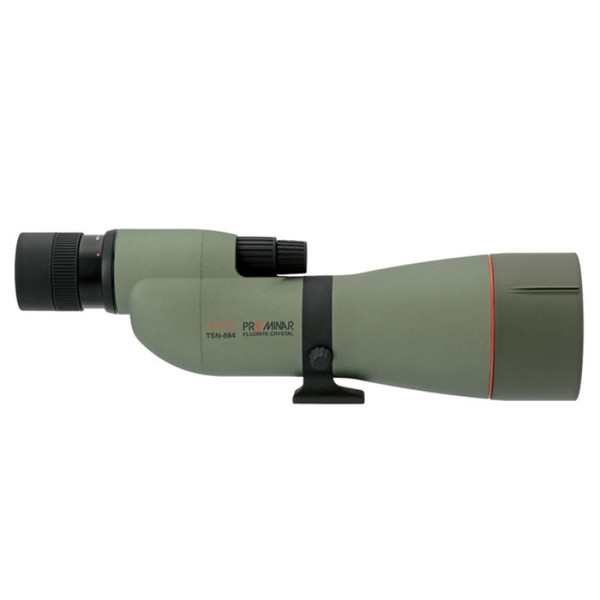 Kowa Catalejo TSN-884+TE-11WZ II +C-882 Set