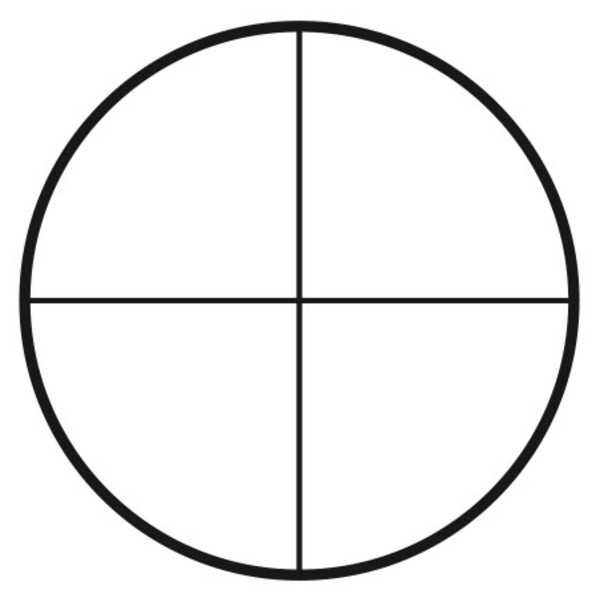 Motic Retícula (Ø25 mm)