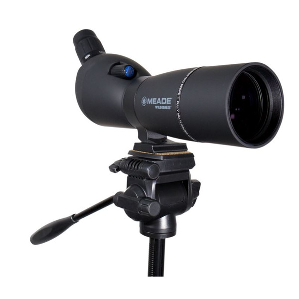 Meade Catalejo 15-45x65 Wilderness