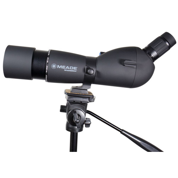 Meade Catalejo 15-45x65 Wilderness