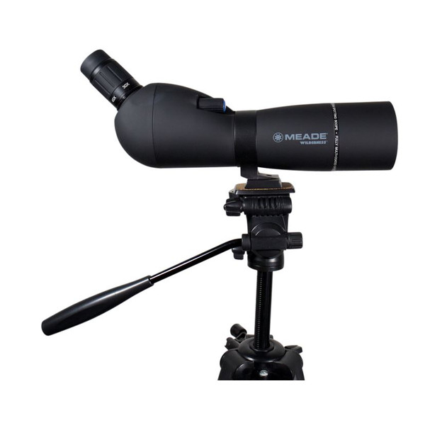 Meade Catalejo 15-45x65 Wilderness