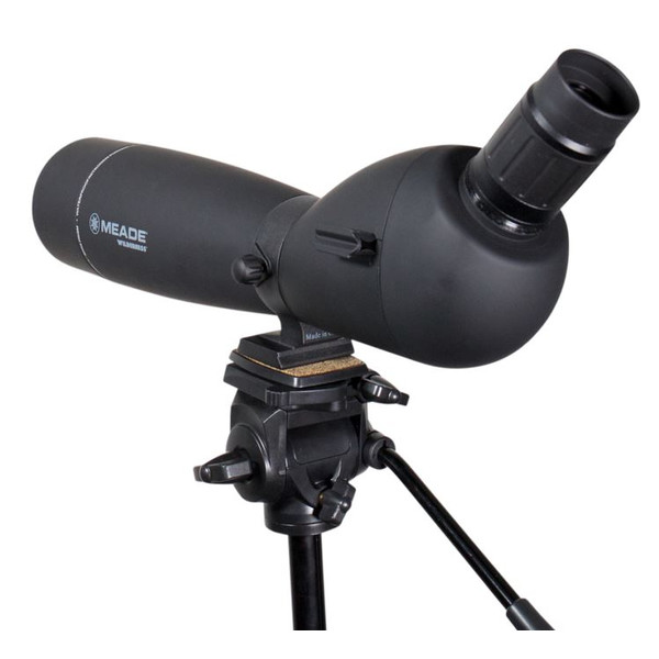 Meade Catalejo 20-60x80 Wilderness