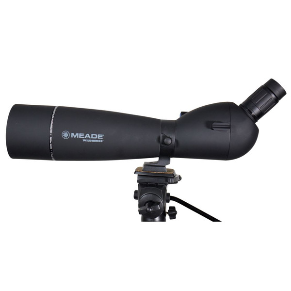 Meade Catalejo 20-60x80 Wilderness