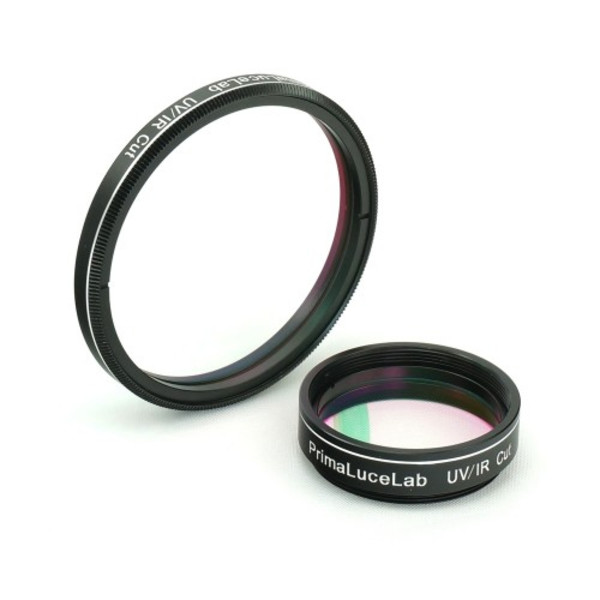 PrimaLuceLab Filtro de bloqueo UV/IR de 2