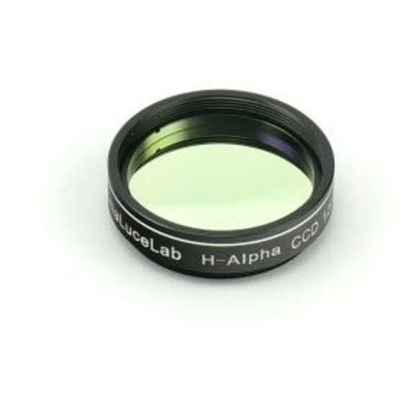 PrimaLuceLab Filtros H-Alpha CCD 12nm, 1,25"