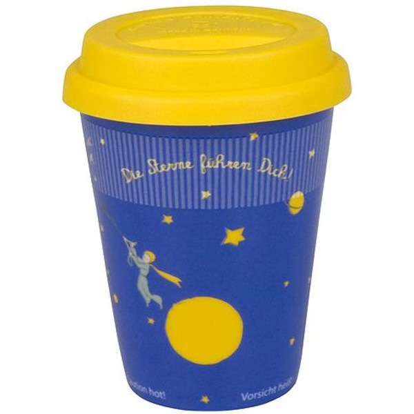 Könitz Taza de café para llevar de El principito